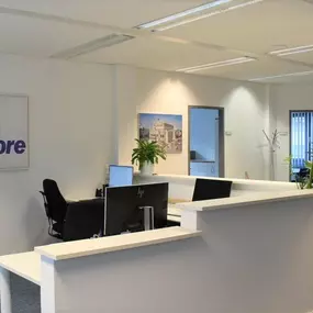 Bild von o&m offices & more GmbH