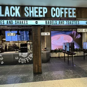 Bild von Black Sheep Coffee