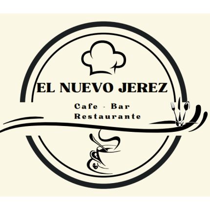 Logotyp från Restaurante El Nuevo Jerez