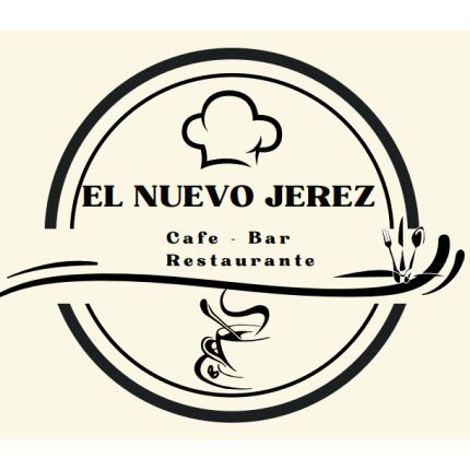 Logótipo de Restaurante El Nuevo Jerez