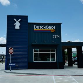 Dutch Bros Long Point