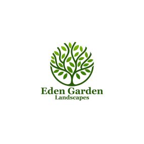 Bild von Eden garden landscapes