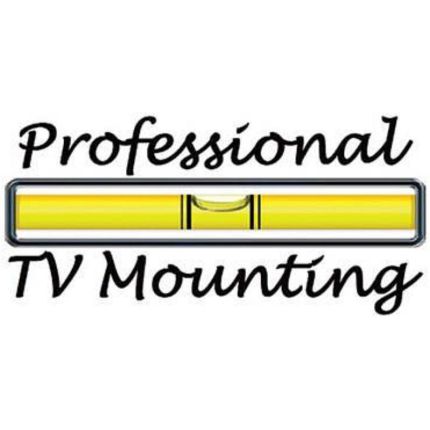 Logo van Professional TV Mounting
