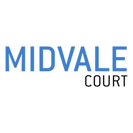 Logotyp från Midvale Court
