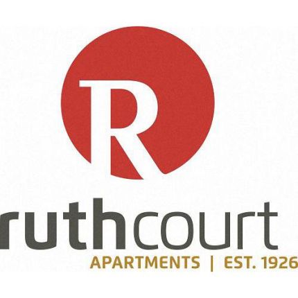 Logotyp från Ruth Court Apartments