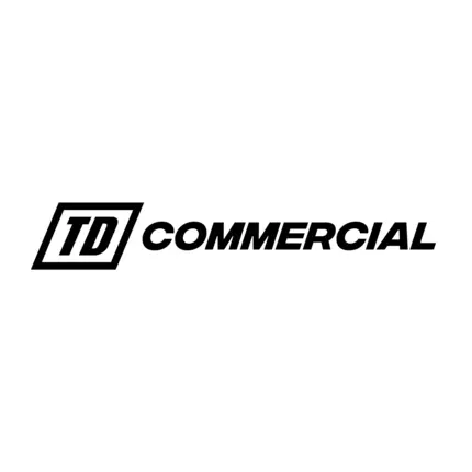 Logótipo de Butler TD Commercial