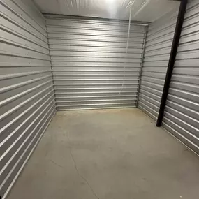 Our storage unit is spacious, clean, and secure—perfectly organized to keep all your belongings safe and accessible. Ready to store anything you need, from furniture to personal items-and free storage for the first month!