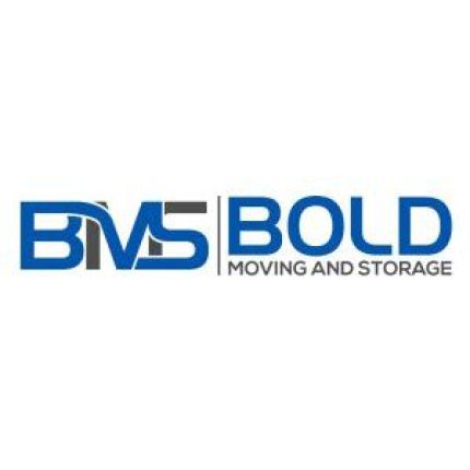 Logo de Bold Moving and Storage