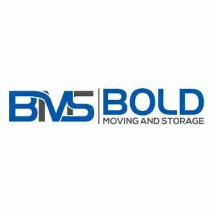 Logo van Bold Moving and Storage