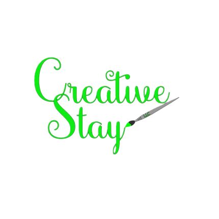 Logotipo de Creative Stay LLC