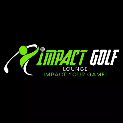 Logo von Impact Golf Lounge