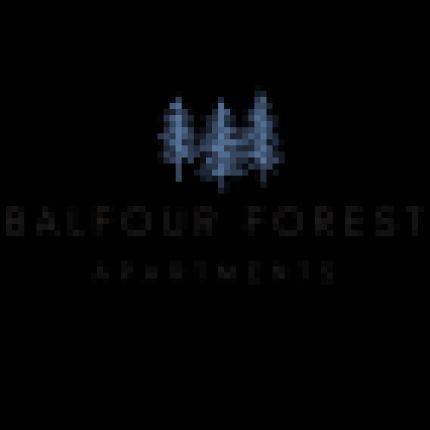 Logo fra Balfour Forest Apartments