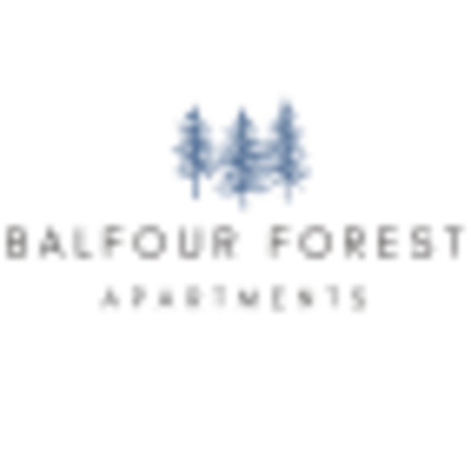 Logo da Balfour Forest Apartments