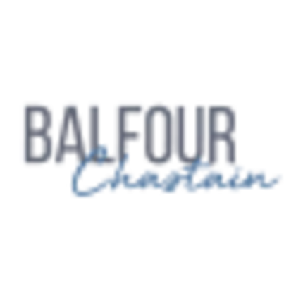 Logo de Balfour Chastain