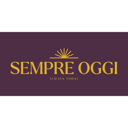 Logo de Sempre Oggi