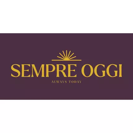 Logo von Sempre Oggi