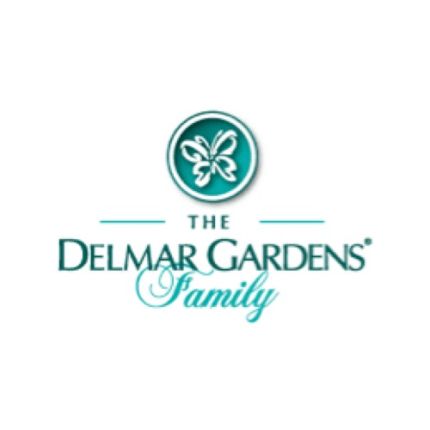 Logo fra Delmar Gardens North