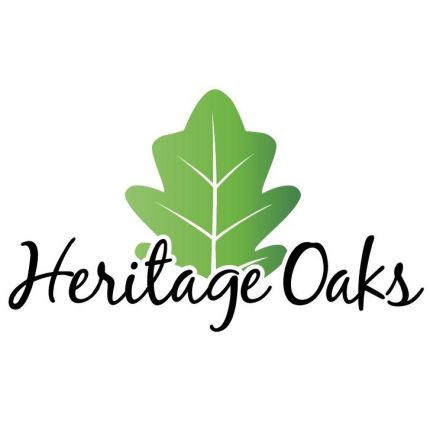 Logótipo de Heritage Oaks