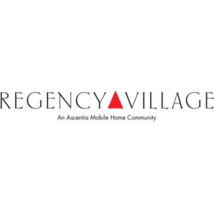 Logo von Regency Village