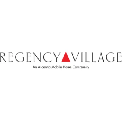 Logo from Regency Village