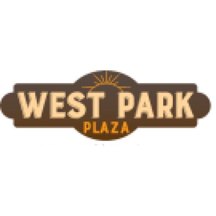 Logotyp från West Park Plaza