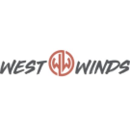 Logotyp från West Winds Mobile Home Community