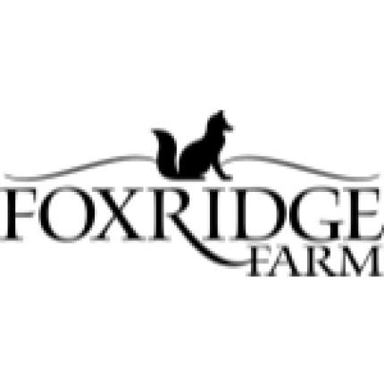 Logótipo de Foxridge Farm