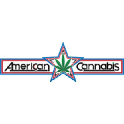 Logotyp från American Cannabis Company