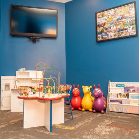 Bild von Kids Mile High Pediatric Dentistry - Englewood