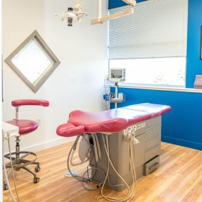 Bild von Kids Mile High Pediatric Dentistry - Englewood