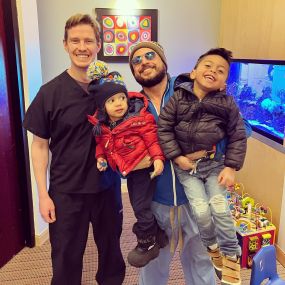 Bild von Kids Mile High Pediatric Dentistry - Englewood