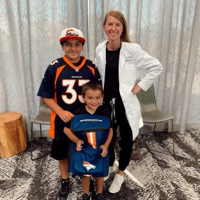 Bild von Kids Mile High Pediatric Dentistry - Englewood