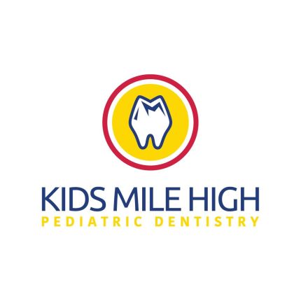 Logo van Kids Mile High Pediatric Dentistry - Englewood