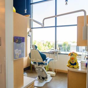 Bild von Kids Mile High Pediatric Dentistry - Central Park