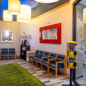 Bild von Kids Mile High Pediatric Dentistry - Central Park