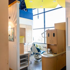 Bild von Kids Mile High Pediatric Dentistry - Central Park