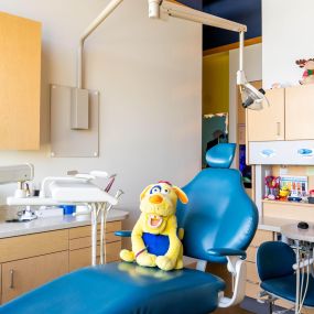 Bild von Kids Mile High Pediatric Dentistry - Central Park