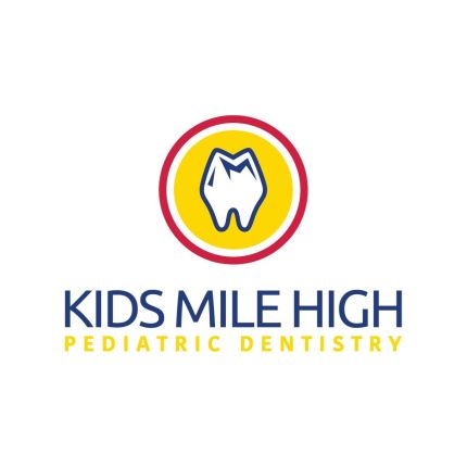 Logotipo de Kids Mile High Pediatric Dentistry - Central Park