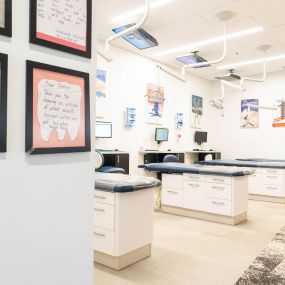 Bild von Kids Mile High Pediatric Dentistry - Thornton