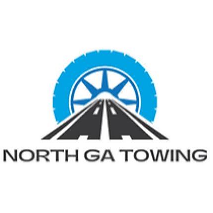 Logo da North GA Towing