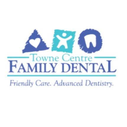 Logo from Towne Centre Family Dental