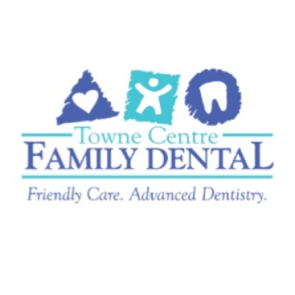 Logo da Towne Centre Family Dental