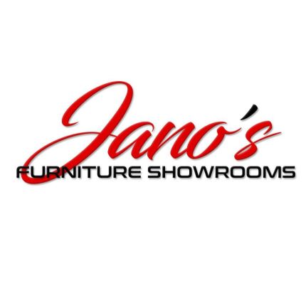 Logotyp från JANO'S FURNITURE SHOWROOMS