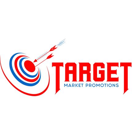 Logótipo de Target Market Promotions