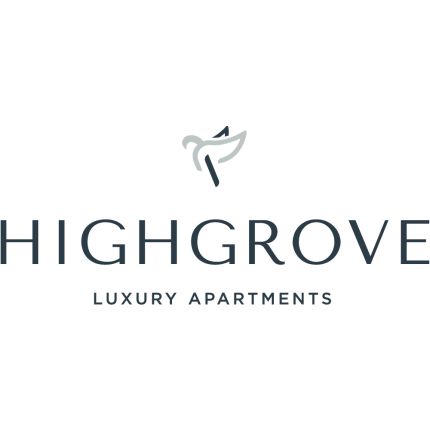 Logo da Highgrove
