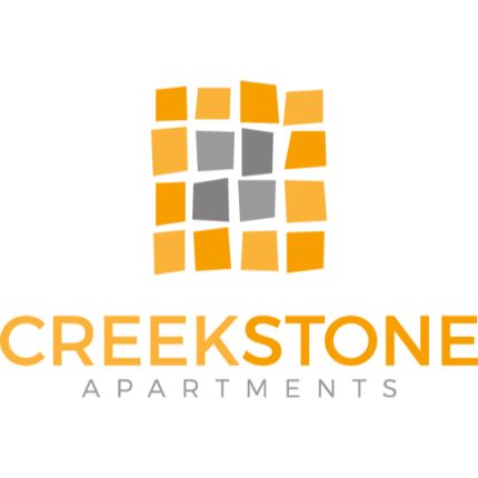Logo from Creekstone Apartments