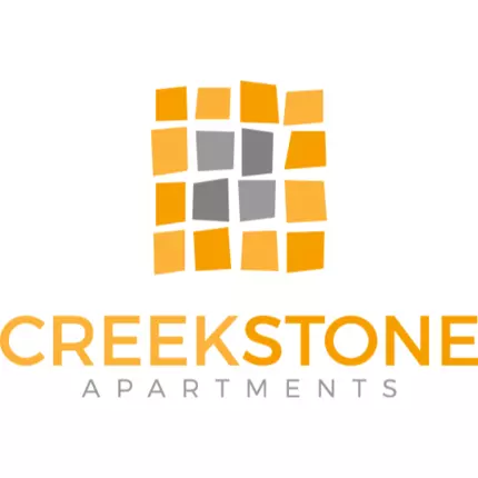 Logo de Creekstone Apartments