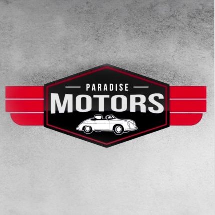 Logo od Paradise Motors LLC