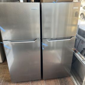 Luis Appliance Repair and Sale- refrigerator