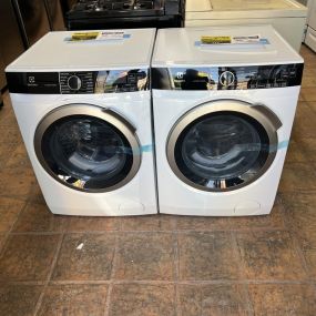 Luis Appliance Repair and Sale- washer and dryer